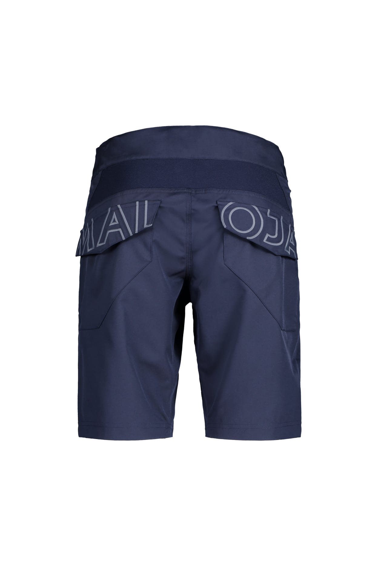 Maloja BardinM Multisport short night sky