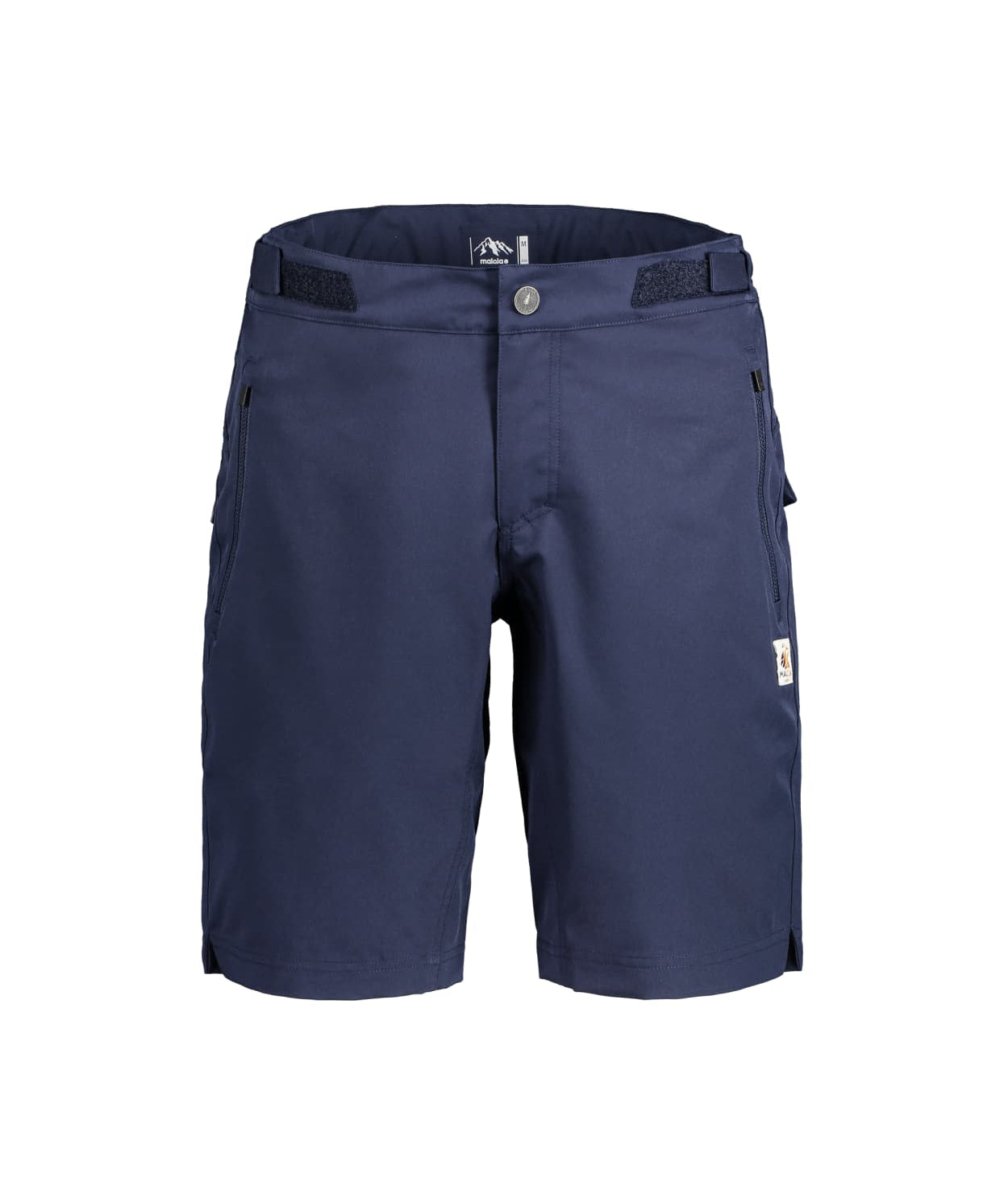 Maloja BardinM Multisport short night sky