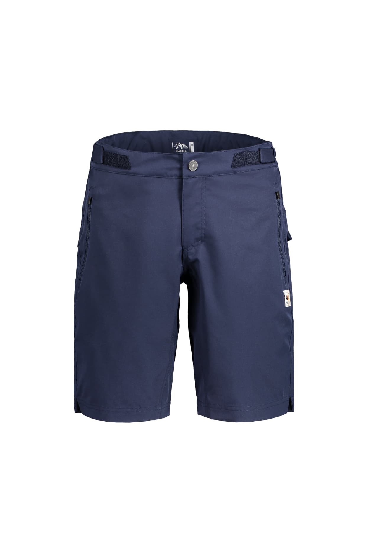 Maloja BardinM Multisport short night sky