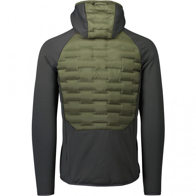 Peak Performance Argon Hybrid Hood pine