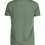 Maloja CrotschasM T-shirt wmn cypress