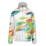 Head BLUR Jacket - print