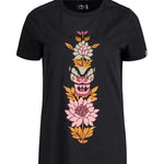 Maloja LasendaM T-shirt wmn moonless