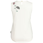 Maloja TiranoM Top wmn vintage white