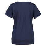 Maloja ForbeschaM T-Shirt wmn night sky