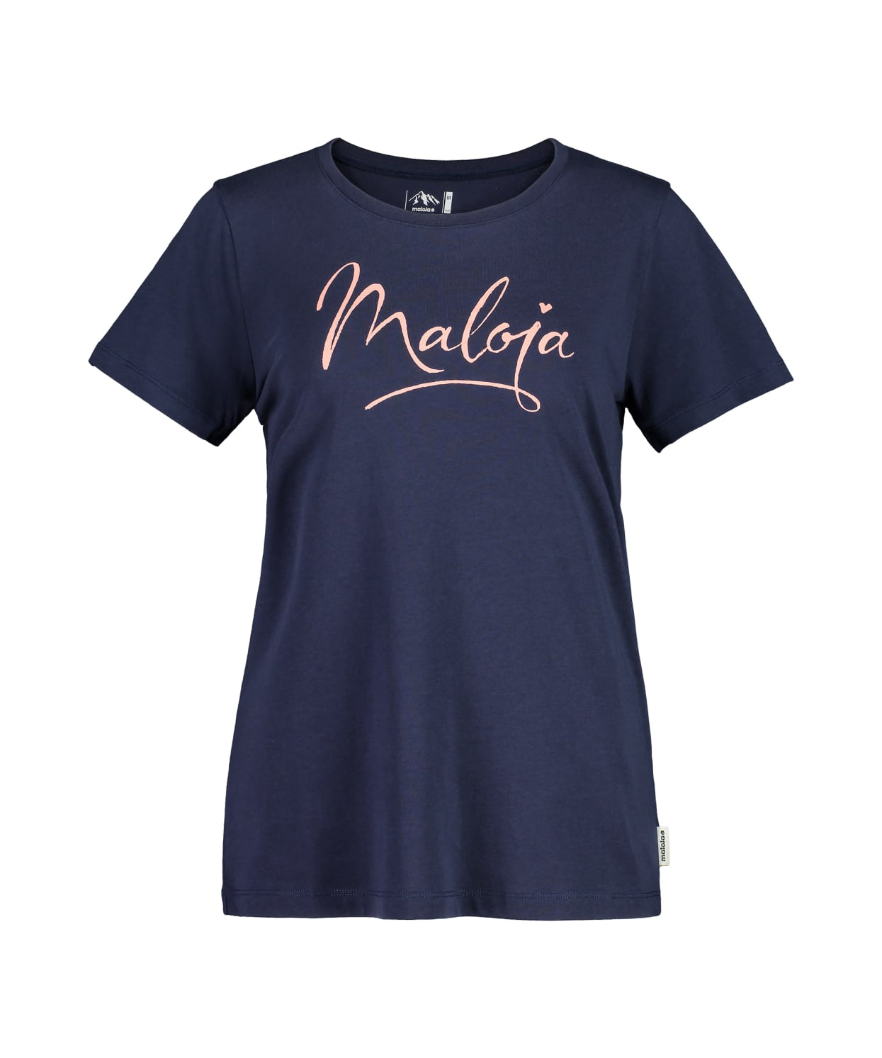 Maloja ForbeschaM T-Shirt wmn night sky