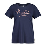 Maloja ForbeschaM T-Shirt wmn night sky