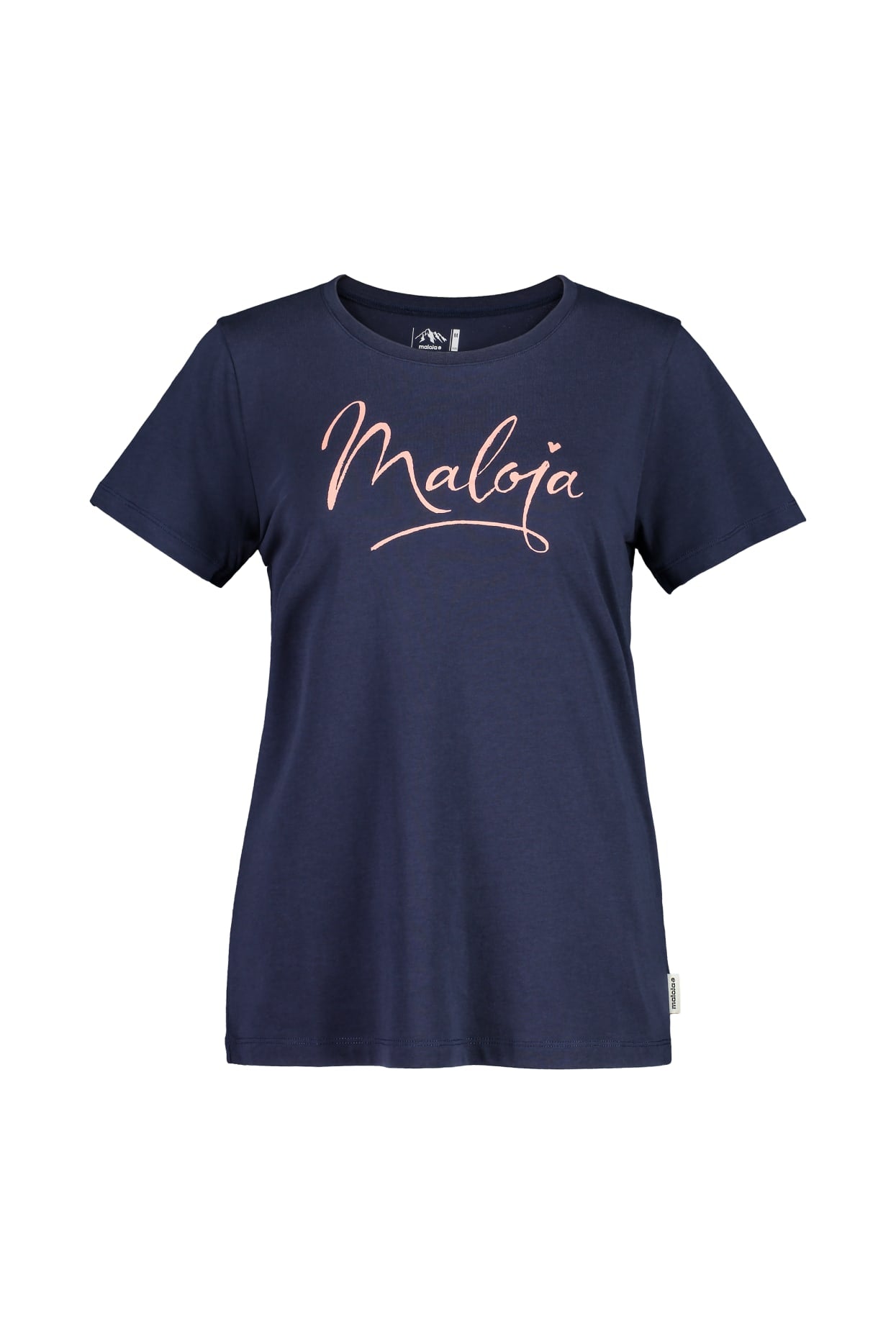 Maloja ForbeschaM T-Shirt wmn night sky