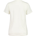 Maloja MalsM T-shirt wmn vintage white