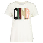 Maloja MalsM T-shirt wmn vintage white