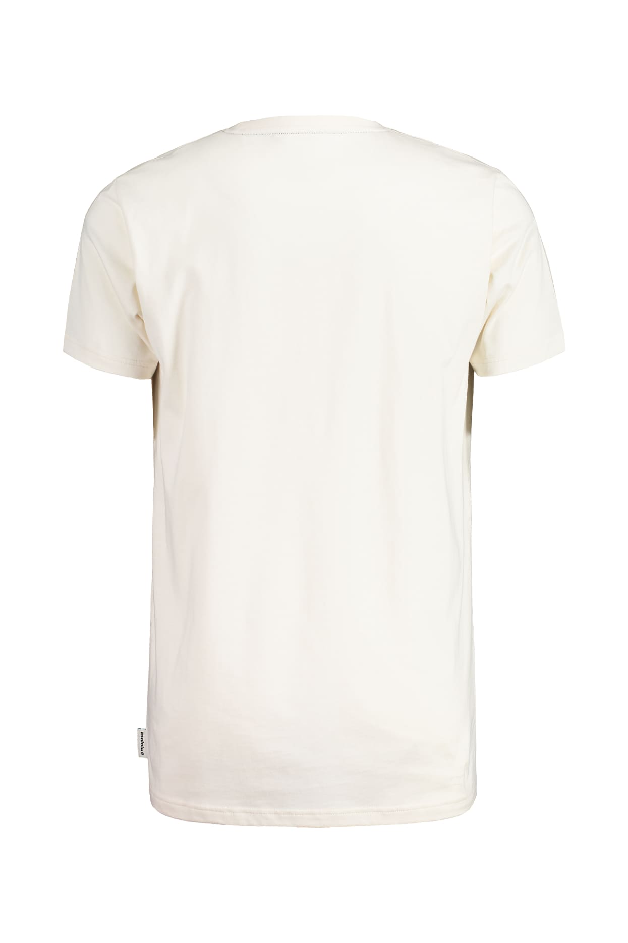 Maloja DuegenM T-shirt vintage white