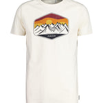 Maloja DuegenM T-shirt vintage white