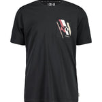 Maloja PradatschM T-shirt moonless