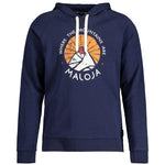 Maloja FavugnM Sweat Hoody night sky