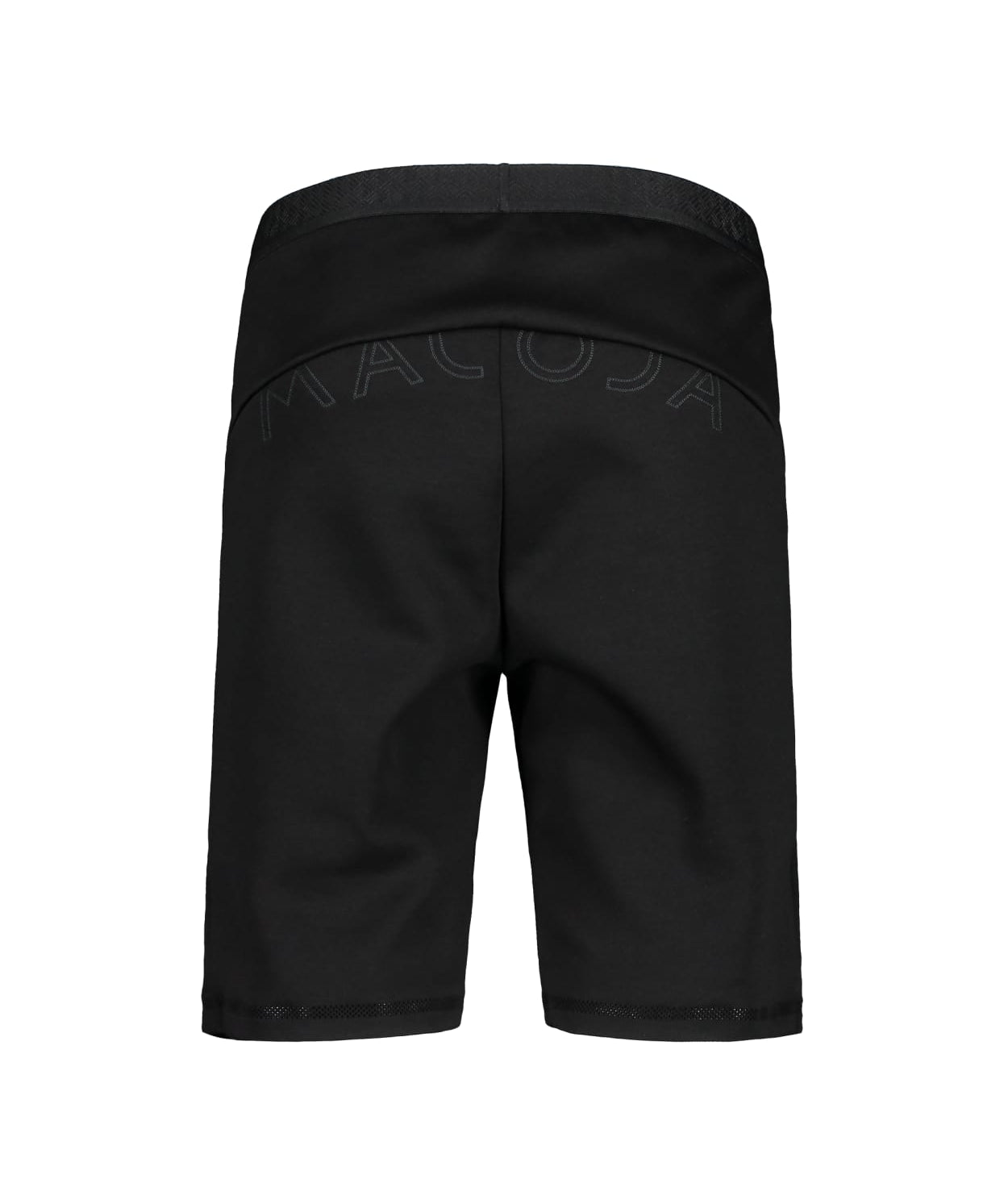 Maloja ChardunM Multisport Shorts moonless