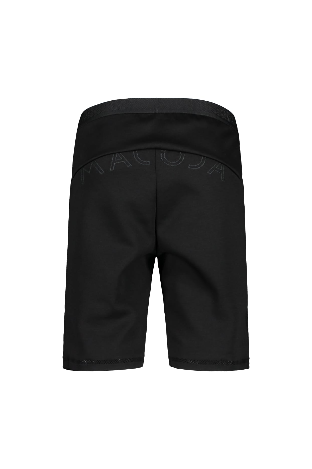 Maloja ChardunM Multisport Shorts moonless