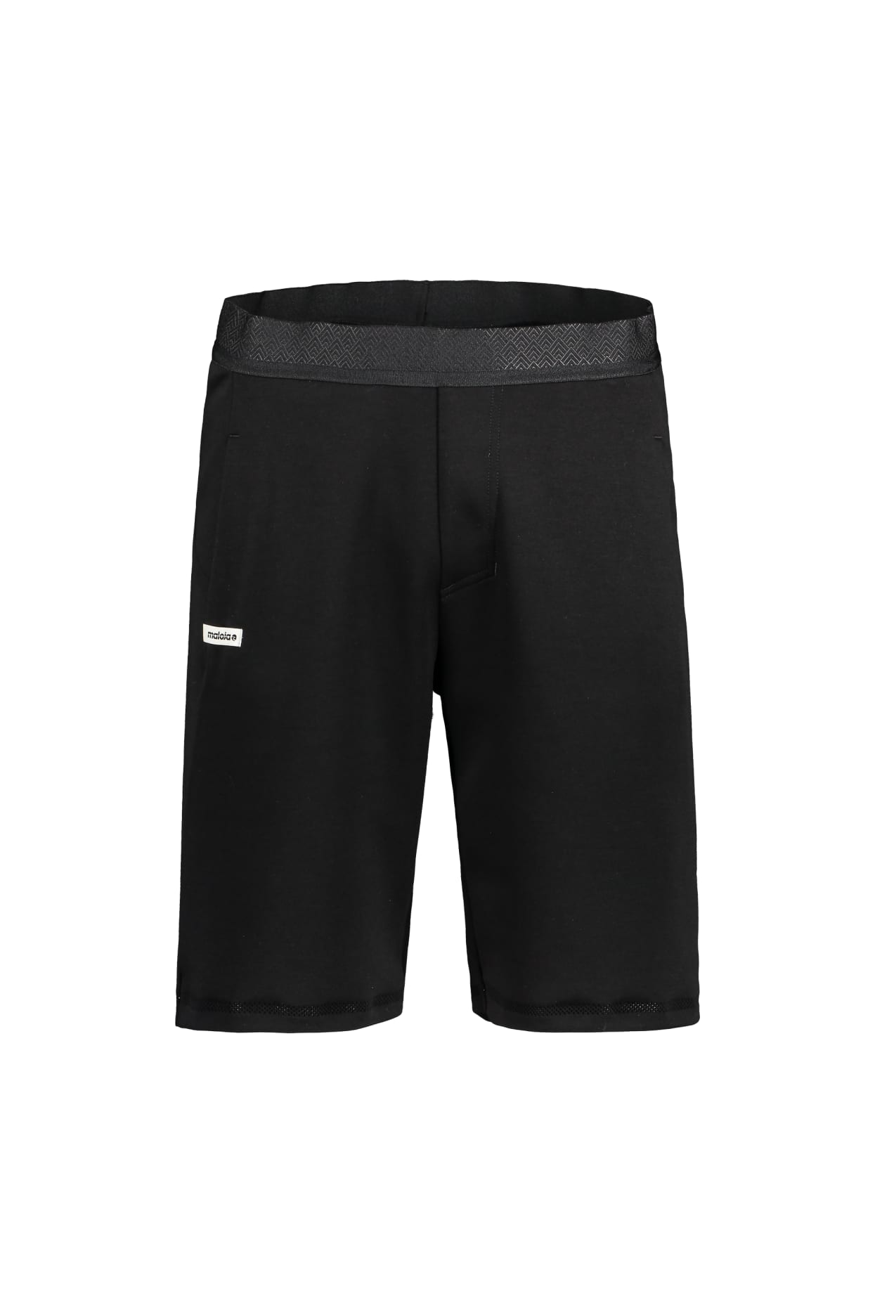 Maloja ChardunM Multisport Shorts moonless