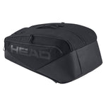 Head Pro X Racquet Bag XL  BK
