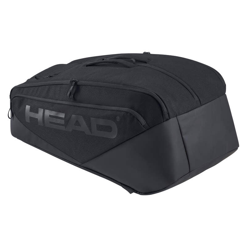 Head Pro X Racquet Bag XL  BK