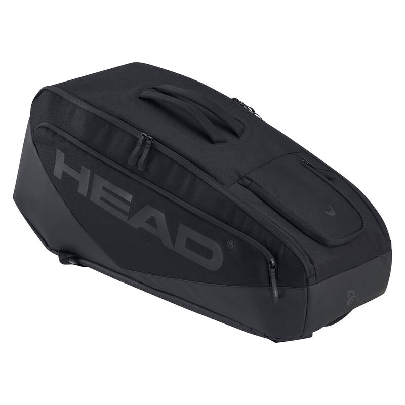 Head Pro X Racquet Bag L BK