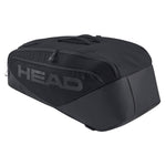 Head Pro X Racquet Bag L BK