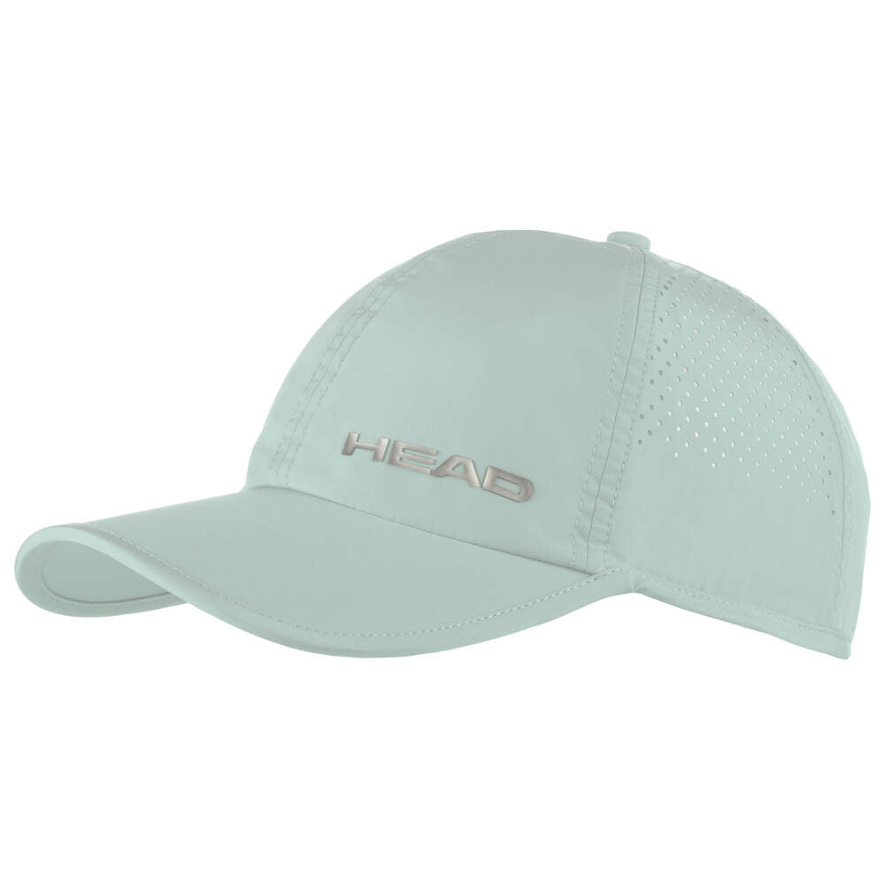 Head Pro Player Cap aqua