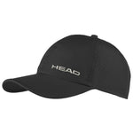 Head Pro Player Cap black