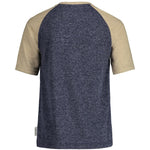 Maloja ValspregnaG Girl Multisport Shirt night sky