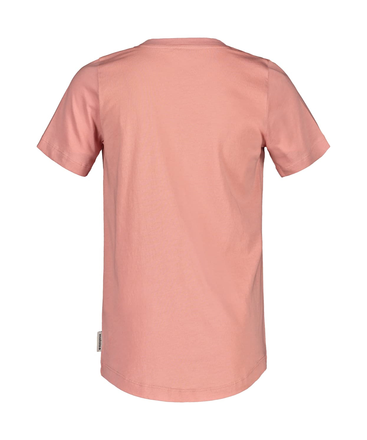 Maloja Larina Girls T-Shirt lotus