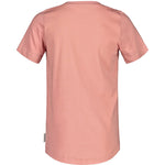 Maloja Larina Girls T-Shirt lotus