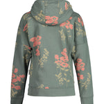 Maloja Poschiava Girls Sweat Hoody cypress