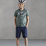 Maloja SpierB Boys Multisport short night sky