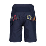 Maloja SpierB Boys Multisport short night sky