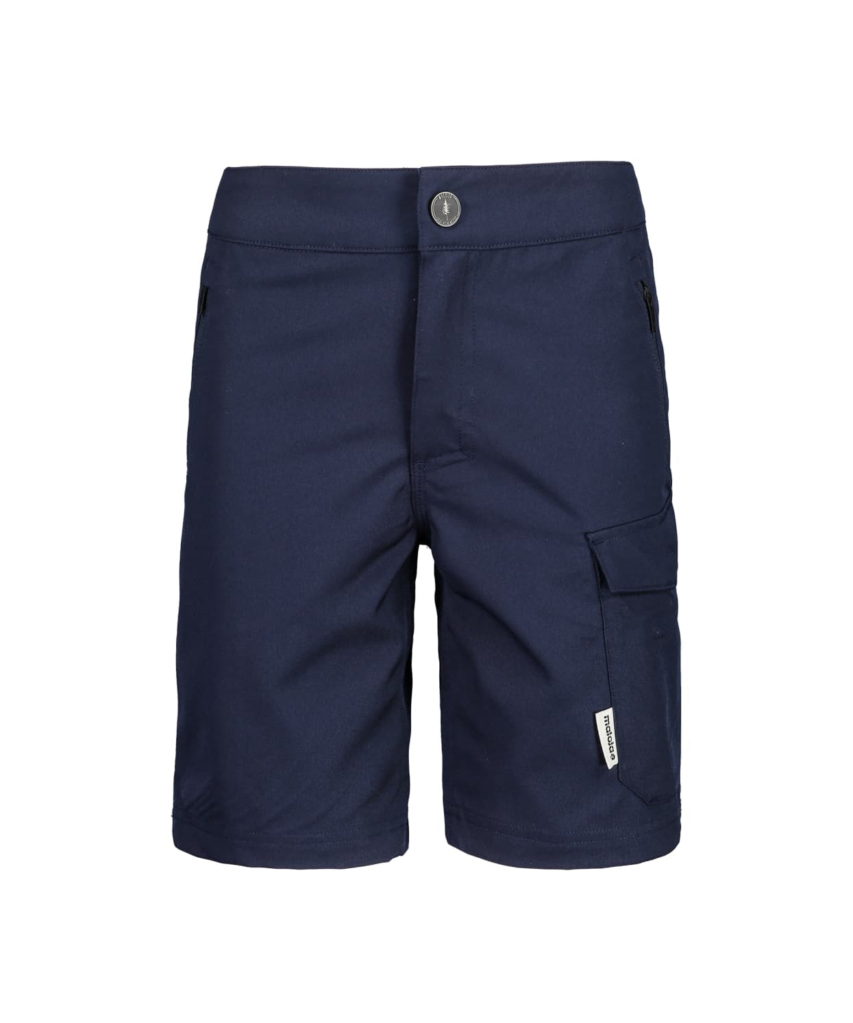 Maloja SpierB Boys Multisport short night sky