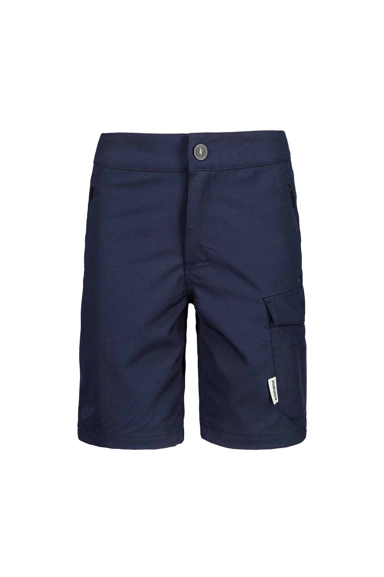 Maloja SpierB Boys Multisport short night sky