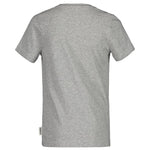Maloja Giosche Boys T-Shirt grey
