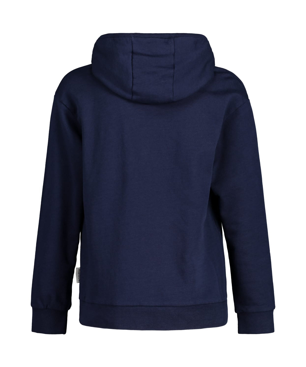Maloja Polascho Boys Sweat Hoody night sky