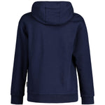 Maloja Polascho Boys Sweat Hoody night sky
