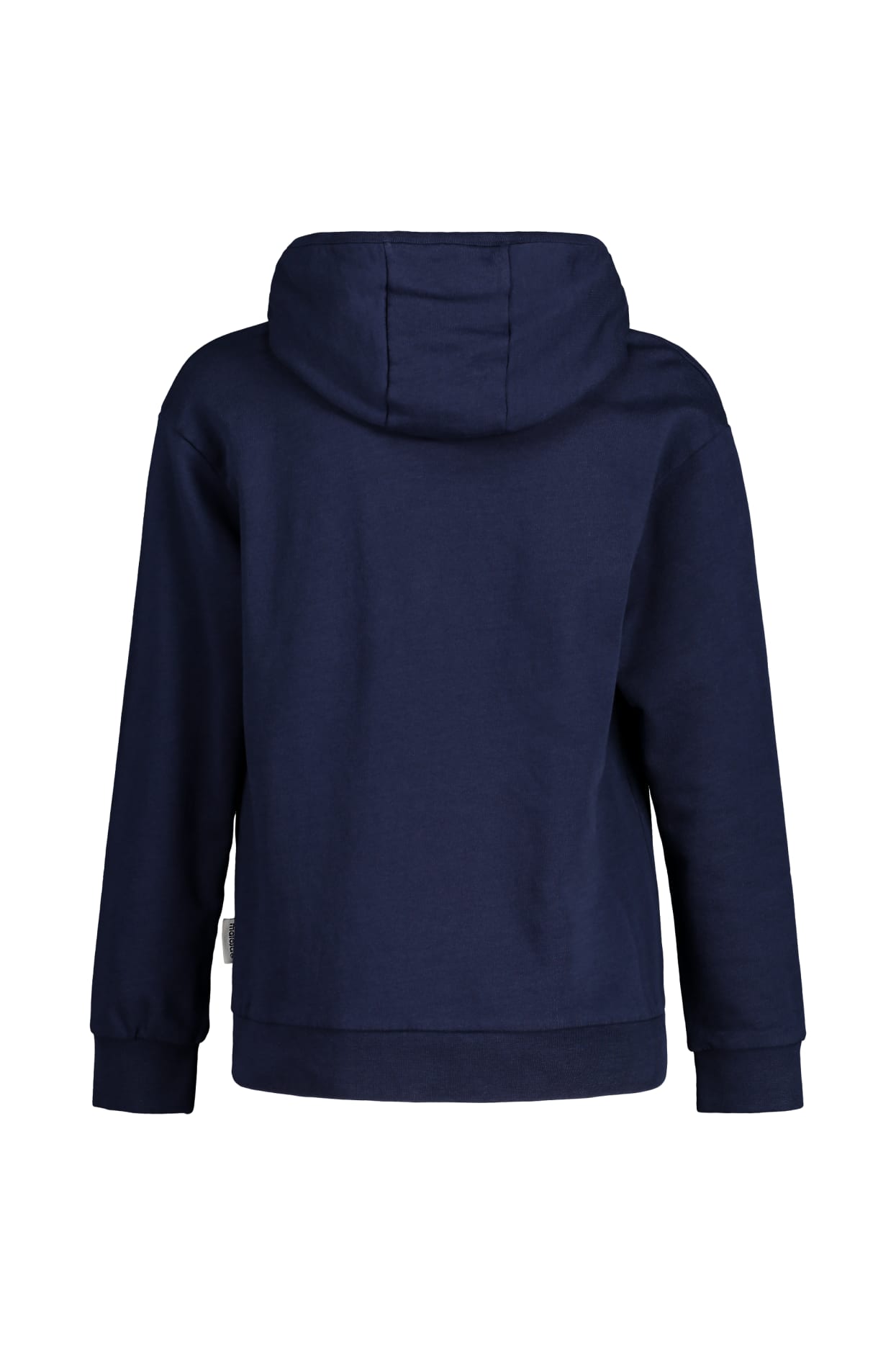 Maloja Polascho Boys Sweat Hoody night sky
