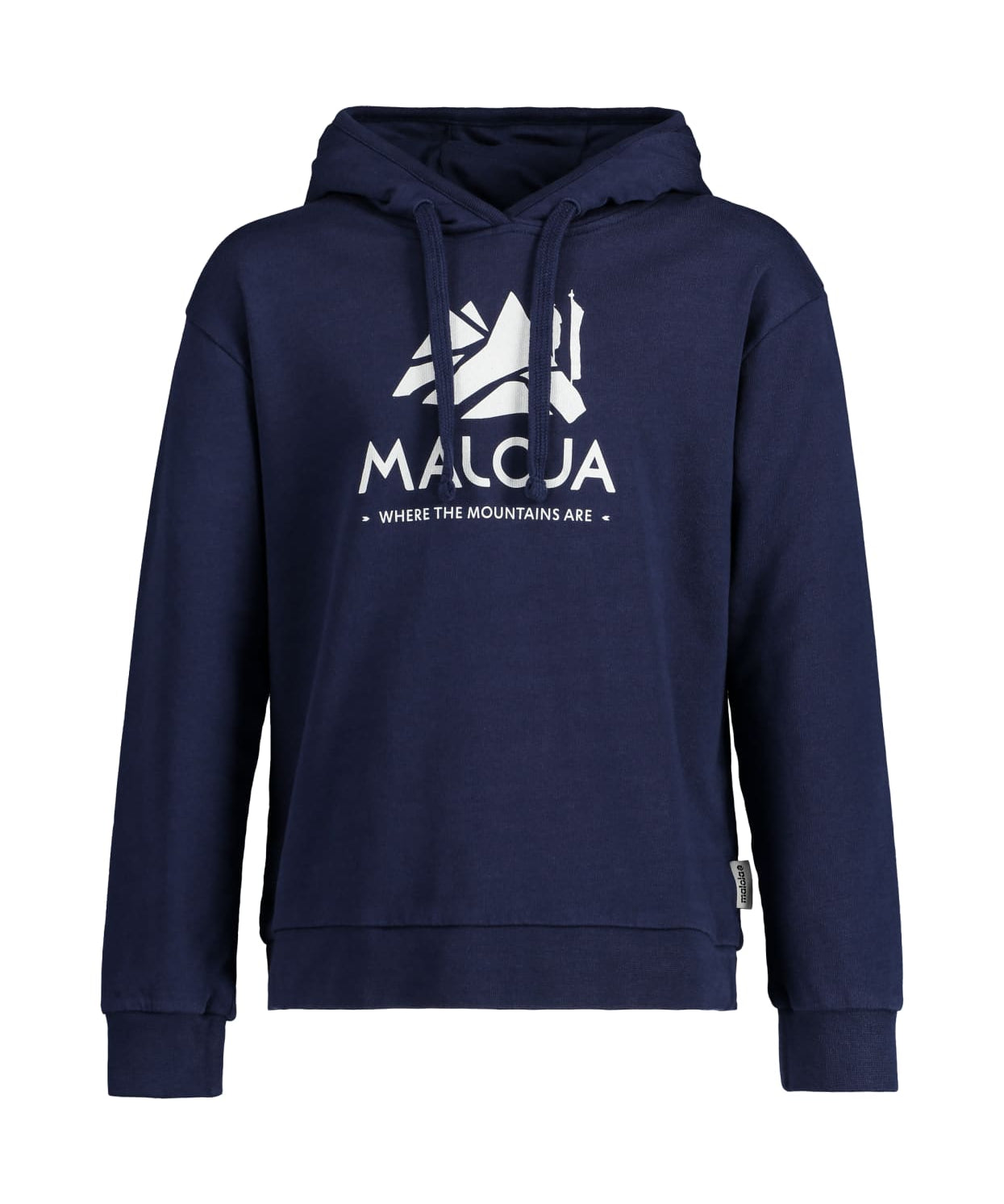 Maloja Polascho Boys Sweat Hoody night sky
