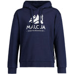 Maloja Polascho Boys Sweat Hoody night sky