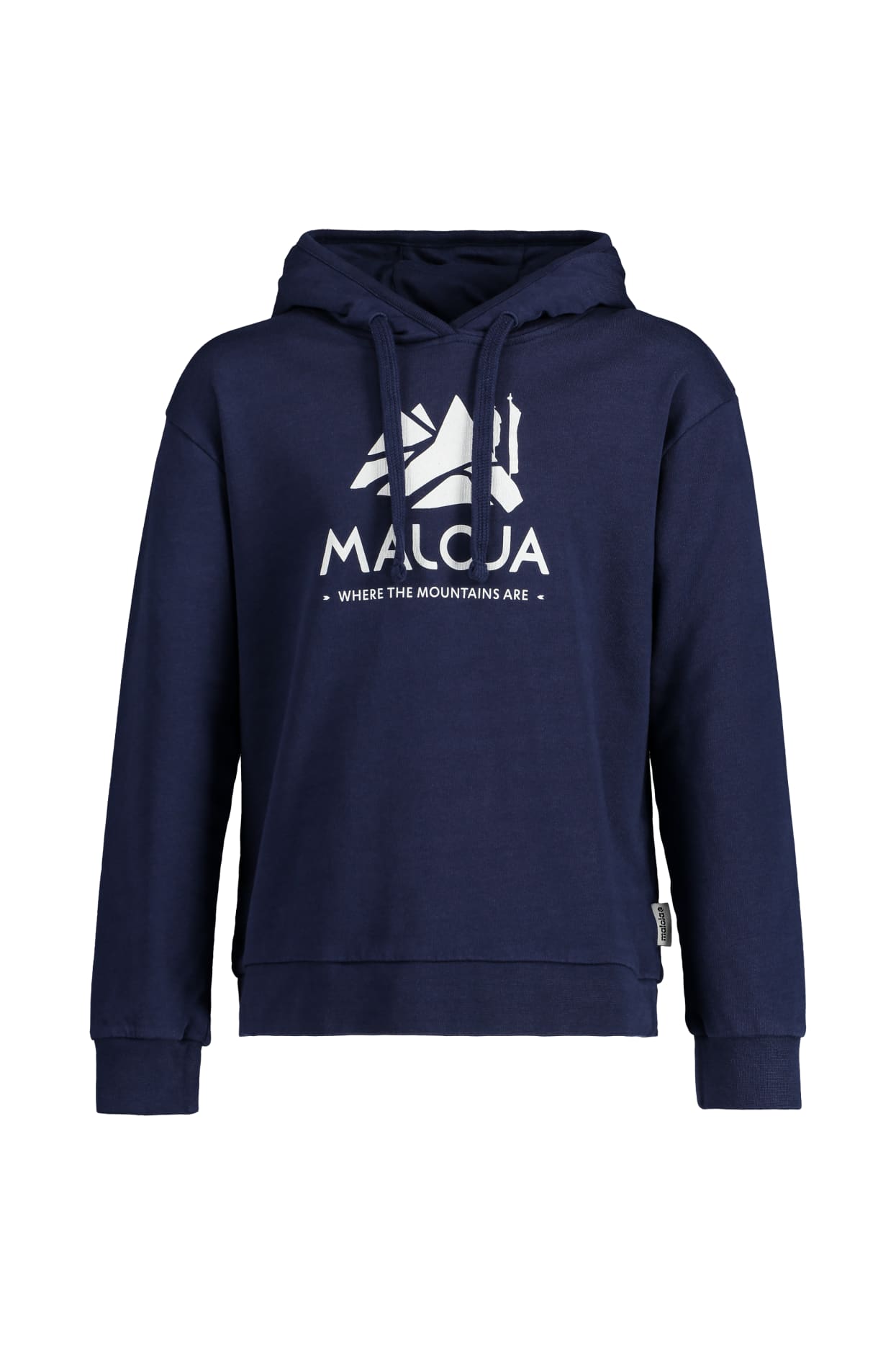Maloja Polascho Boys Sweat Hoody night sky