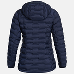 Peak Performance Argon light hood wmn blue