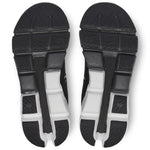 On Cloudflyer 4 wmn black-white