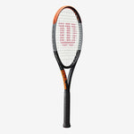 Wilson Burn 100 V4.0 schwarz-grau