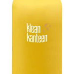 Klean Kanteen Edelstahl Trinkflasche Classic 800 ml Loop Cap