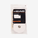 Head Prime Tour 30 Tennis Overgrip - white
