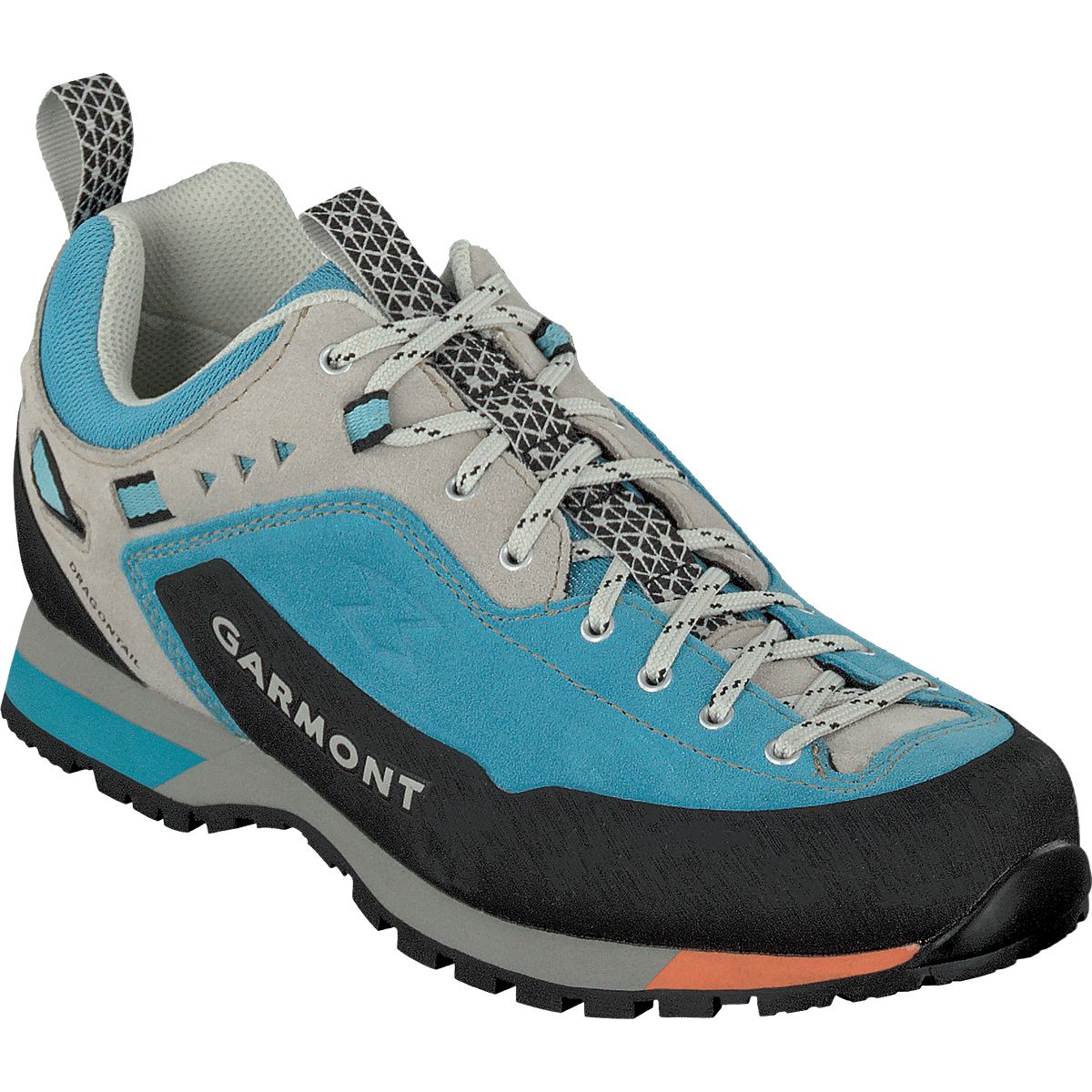 Garmont Dragontal LT wmn blue