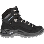Lowa Renegade GTX MID WMN schwarz/eisblau