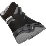 Lowa Renegade GTX MID WMN schwarz/eisblau